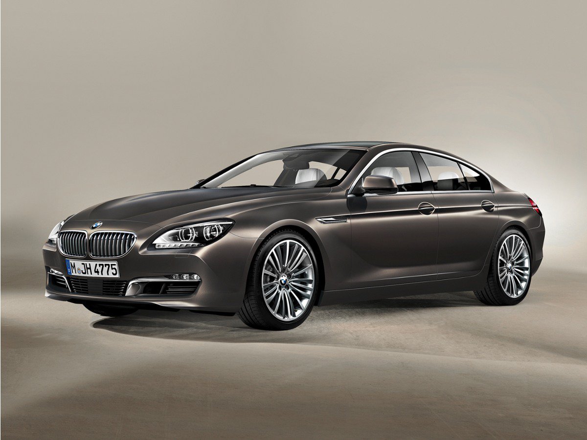 bmw 6 series 2015 WBA6B4C50FD761757 image bmw 6 series 2015 WBA6B4C50FD761757 image